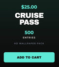 Cruise Pass — 500 Entries